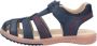 Kickers Sandalen PLATINIUM - Thumbnail 4