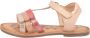 Kickers Sandaal Meisjes MULTICOLOR - Thumbnail 5