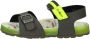 Kickers Sandalen SOSTREET - Thumbnail 2
