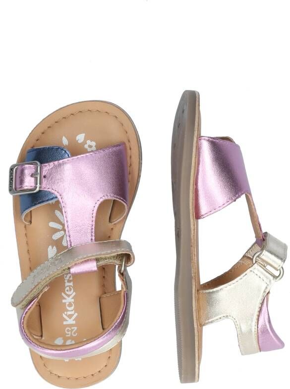 Kickers Sandalen 'DIAZZ'