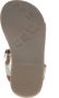 Kickers Diazz Leren Sandalen Multicolor Dames - Thumbnail 10