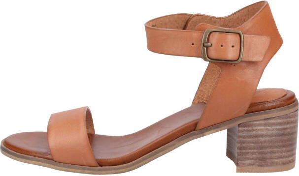 Kickers Sandalen met riem