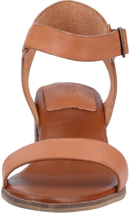 Kickers Sandalen met riem