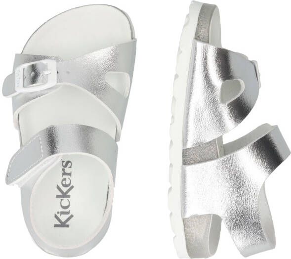 Kickers Sandalen 'SUNKRO'