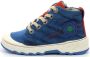 Kickers Hoge Sneakers Kickrup - Thumbnail 3