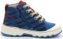 Kickers Hoge Sneakers Kickrup - Thumbnail 5