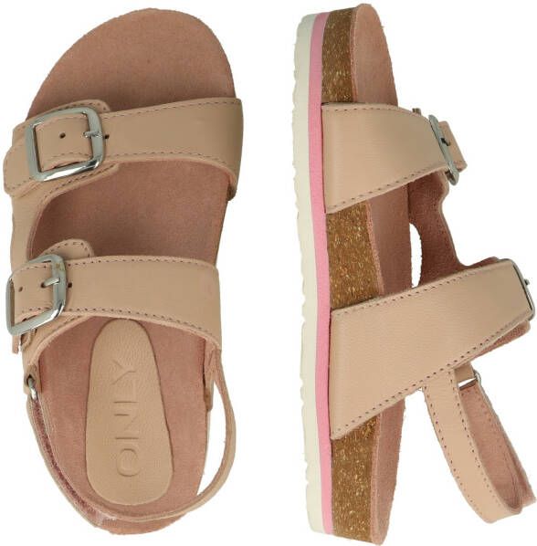 KIDS ONLY Sandalen 'ALMA'