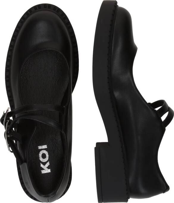 Koi Footwear Pumps