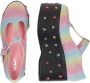 Koi Footwear Pumps 'Rainbow Chapel' - Thumbnail 2