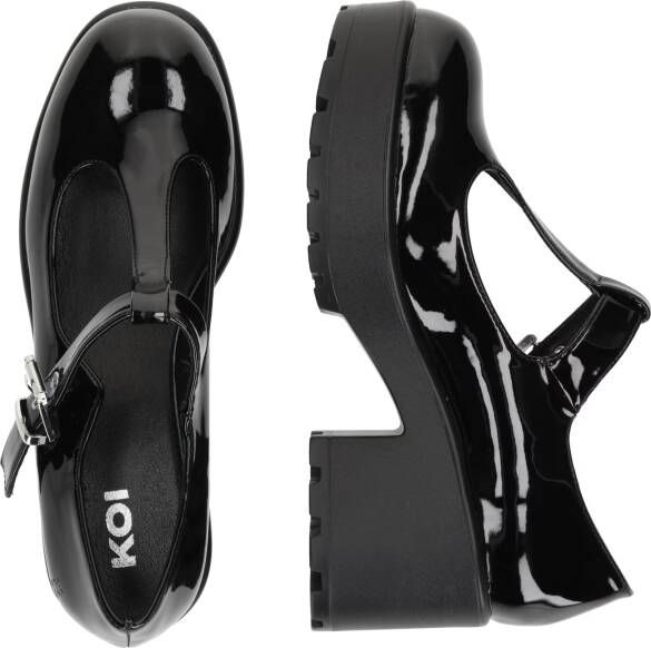 Koi Footwear Slingpumps