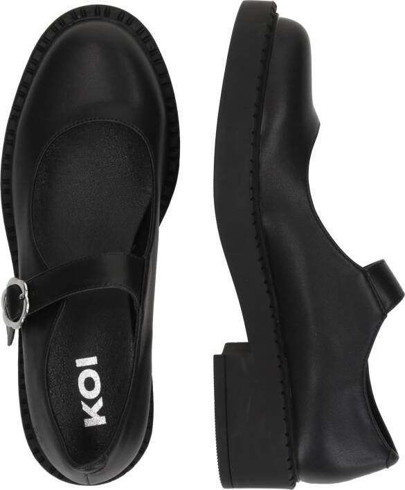 Koi Footwear Slingpumps