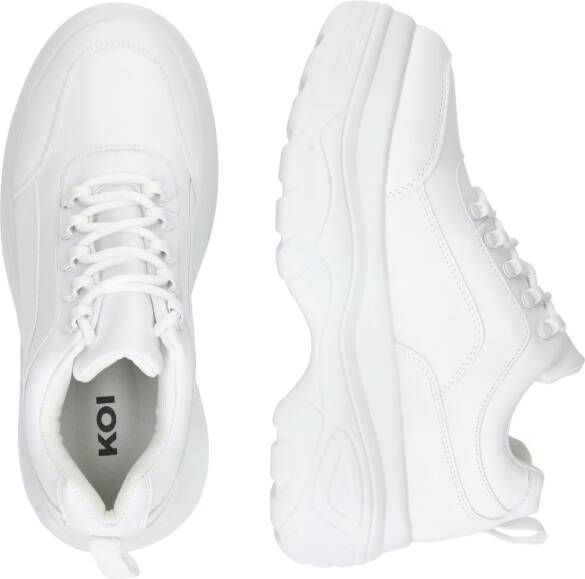 Koi Footwear Sneakers laag 'Jennie Striker'