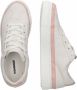 Komrads vegan sneakers APLS Maça Low Antique Rose Schoen uit duurzaam en gerecycleerd materiaal wit - Thumbnail 3