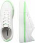 Komrads APL Apple Green Lage sneakers - Thumbnail 3