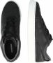 Komrads vegan sneakers APLS Maça Low Monoblack Schoen uit duurzaam en gerecycleerd materiaal Zwart - Thumbnail 3
