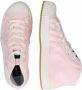 Komrads vegan sneakers ICNS Partizan Antique Rose Schoen uit duurzaam en gerecycleerd materiaal Antique Rose - Thumbnail 5