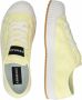 Komrads vegan sneakers ICNS Spartak Ancient Yellow Schoen uit duurzaam en gerecycleerd materiaal Geel - Thumbnail 5