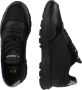 LA MARTINA Sneaker 100% samenstelling Productcode: Lfm232.020.4000 Black Heren - Thumbnail 2