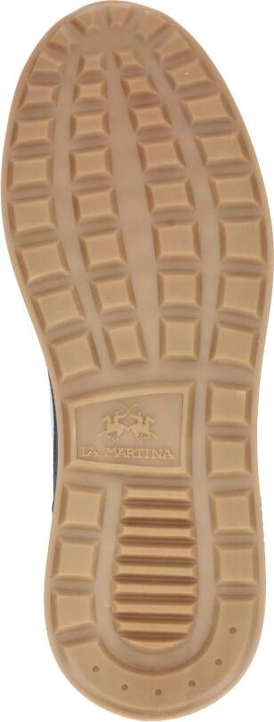 LA MARTINA Sneakers laag