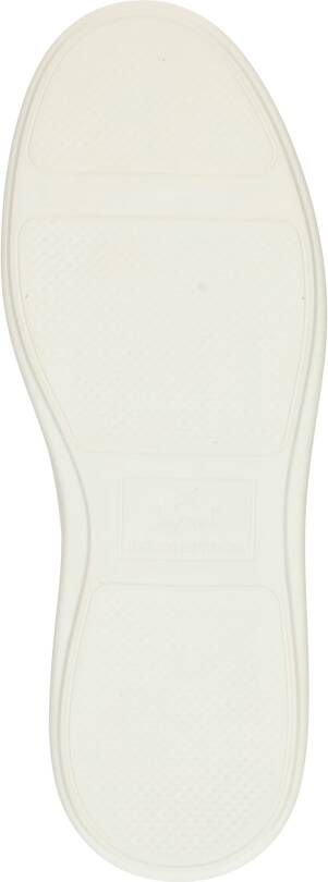 LA MARTINA Sneakers laag