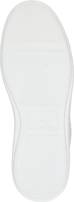 LA MARTINA Sneakers laag