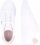 Lacoste Powercourt Sneakers 07211Su Wit - Thumbnail 3