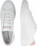 Lacoste Gripshot Junior WHITE Kind WHITE - Thumbnail 7