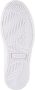 Lacoste Powercourt 0721 1 Suj (gs) Basketball Schoenen white white maat: 36 beschikbare maaten:35 36 37 38 39 - Thumbnail 5
