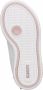 Lacoste Graduate voorschools Schoenen White Leer Foot Locker - Thumbnail 10