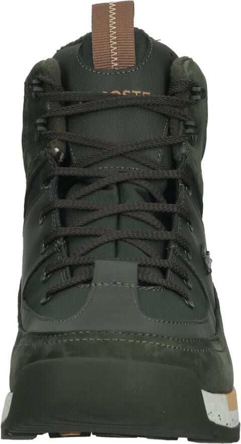 Lacoste Sneakers hoog