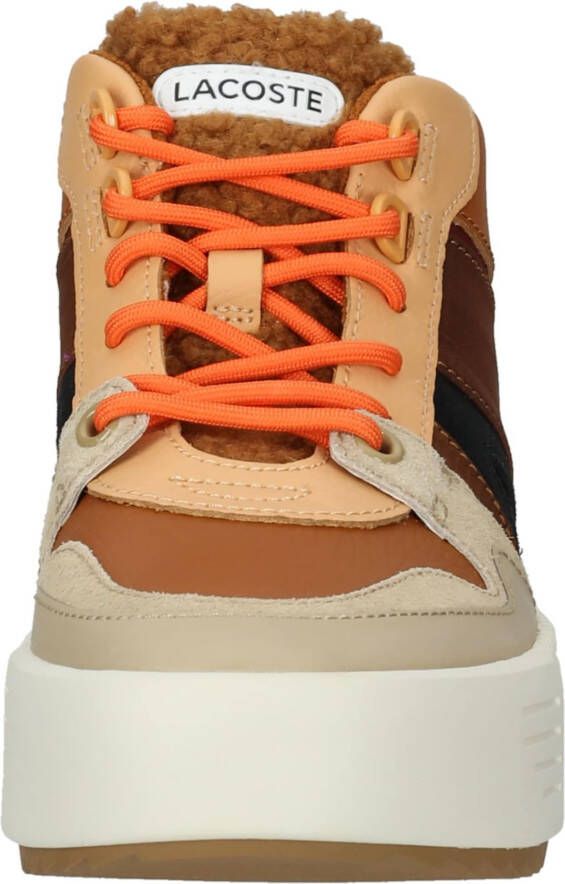 Lacoste Sneakers hoog