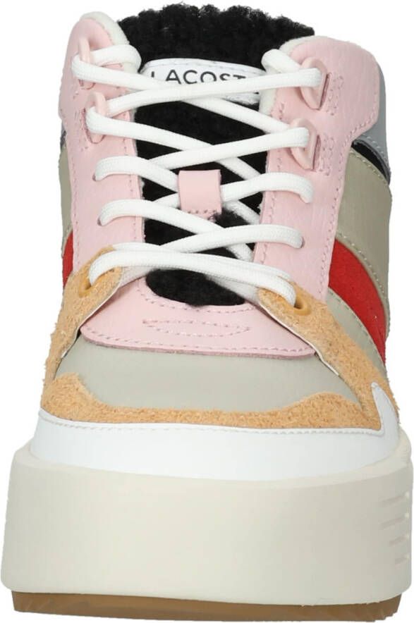 Lacoste Sneakers hoog