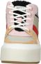 Lacoste Sneakers Groen Heren - Thumbnail 11