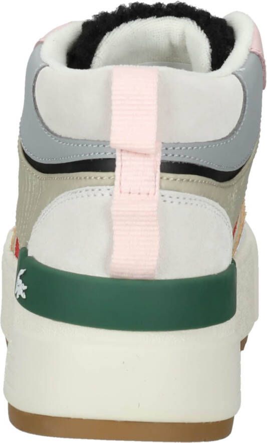 Lacoste Sneakers hoog