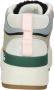 Lacoste Sneakers Groen Heren - Thumbnail 12