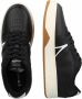 Lacoste L001 222 1 744SMA0017454 Mannen Zwart Sneakers - Thumbnail 7