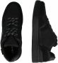 Lacoste Active 4851 123 1 Sma Heren Sneakers Zwart - Thumbnail 8