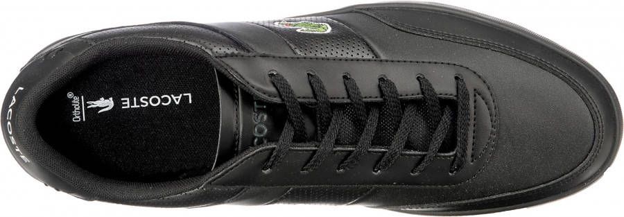 Lacoste Sneakers laag 'Court Master'