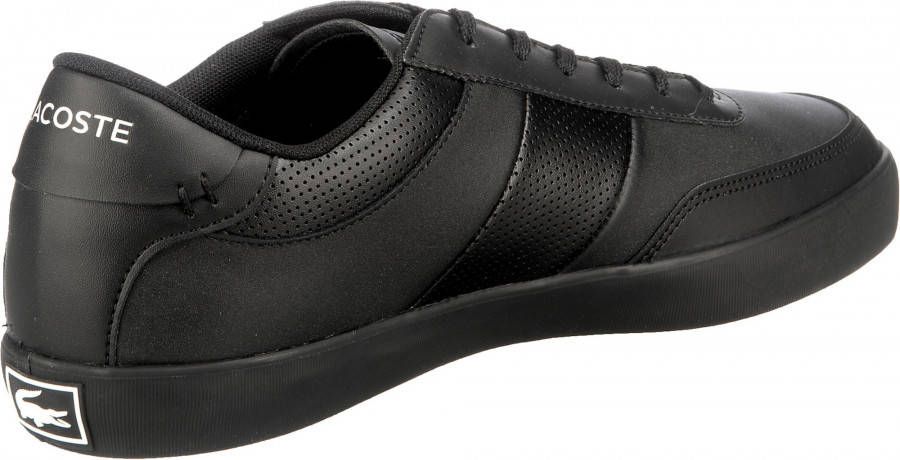 Lacoste Sneakers laag 'Court Master'