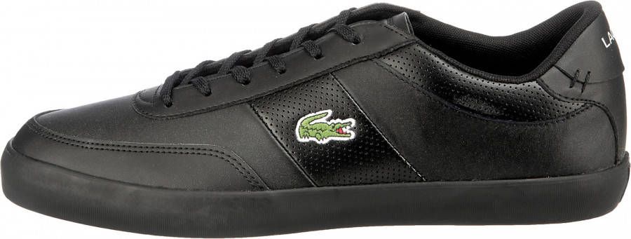 Lacoste Sneakers laag 'Court Master'