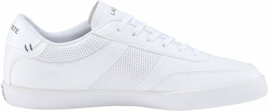 Lacoste Sneakers laag