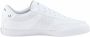 Lacoste Sneaker van leer model 'Court-Master' - Thumbnail 14