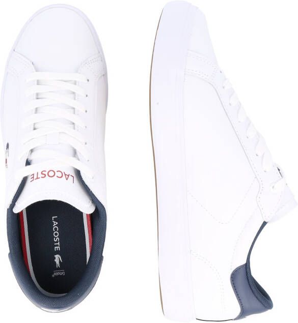 Lacoste Sneakers laag