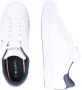 Lacoste Sneakers van leer met labeldetails model 'POWERCOURT' - Thumbnail 14