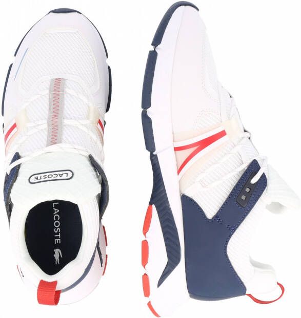 Lacoste Sneakers laag