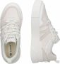 Lacoste L002 0722 1 Cfa Fashion sneakers Schoenen white white maat: 37.5 beschikbare maaten:36 37.5 39 40.5 41 42 - Thumbnail 10