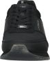 Lacoste partner luxe shoes 41sma0113 02h Zwart Heren - Thumbnail 6