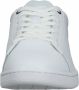 Lacoste Lage Sneakers CARNABY BL21 1 SMA - Thumbnail 5
