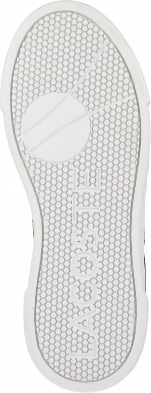 Lacoste Sneakers laag