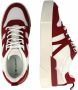 Lacoste L002 Dames Schoenen - Thumbnail 8